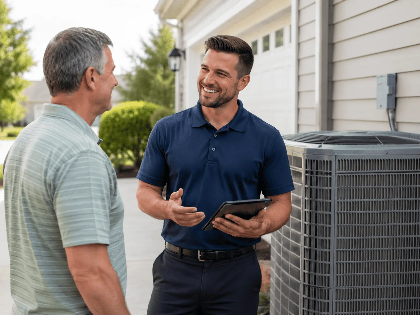 Heat Pump Installation Rowdy, KY FAQs